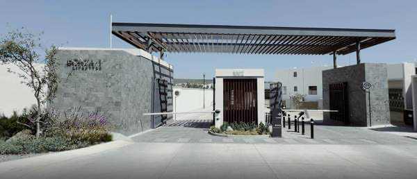 Departamento en venta en Zizana, El Marqués — foto 2 de 10