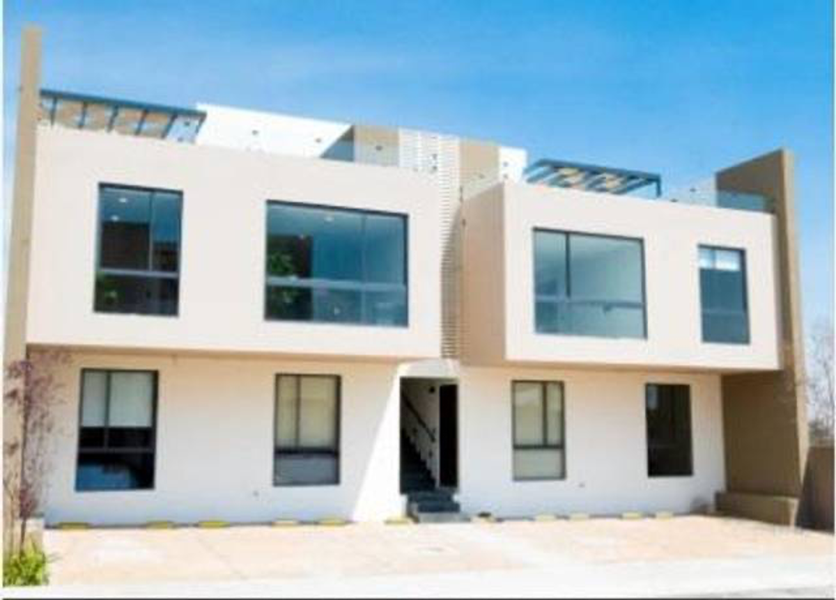 Departamento en venta en Zizana, El Marqués — foto 1 de 10
