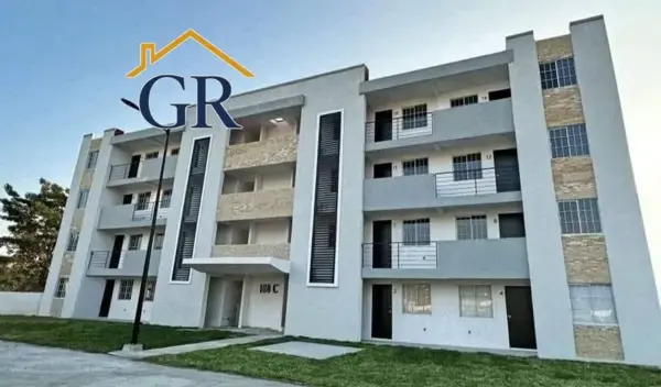 Despartamentos en venta, Fracc. Vista laguna