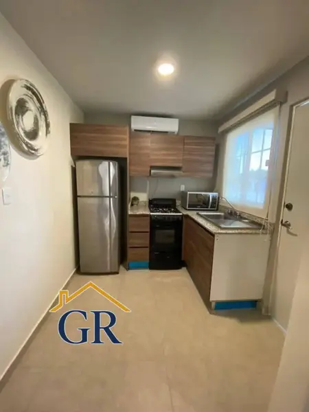 Departamento en venta en Vista Laguna Residencial, Altamira — foto 3 de 10
