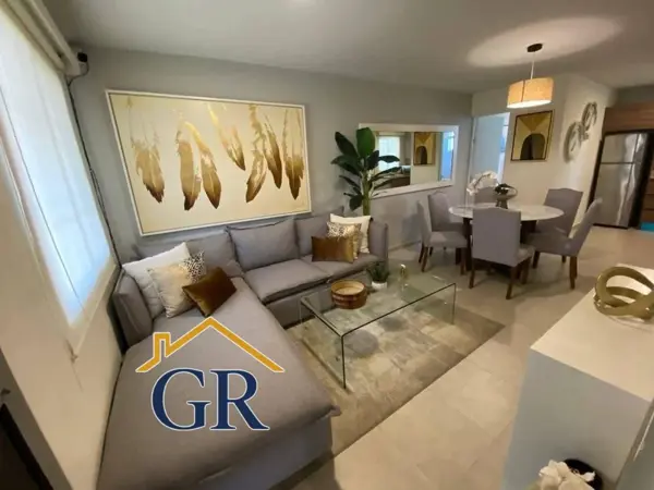 Departamento en venta en Vista Laguna Residencial, Altamira — foto 2 de 10