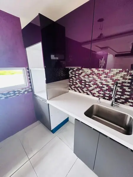 Casa en venta en Ex Hacienda San José, Toluca — foto 2 de 5