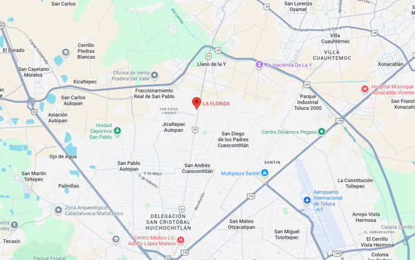 Departamento en venta en Toluca, Toluca — foto 3 de 10