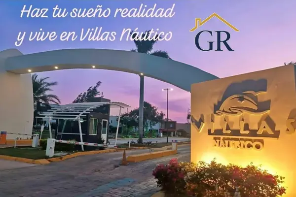 Casa en venta en Villas Náutico, Altamira — foto 2 de 10