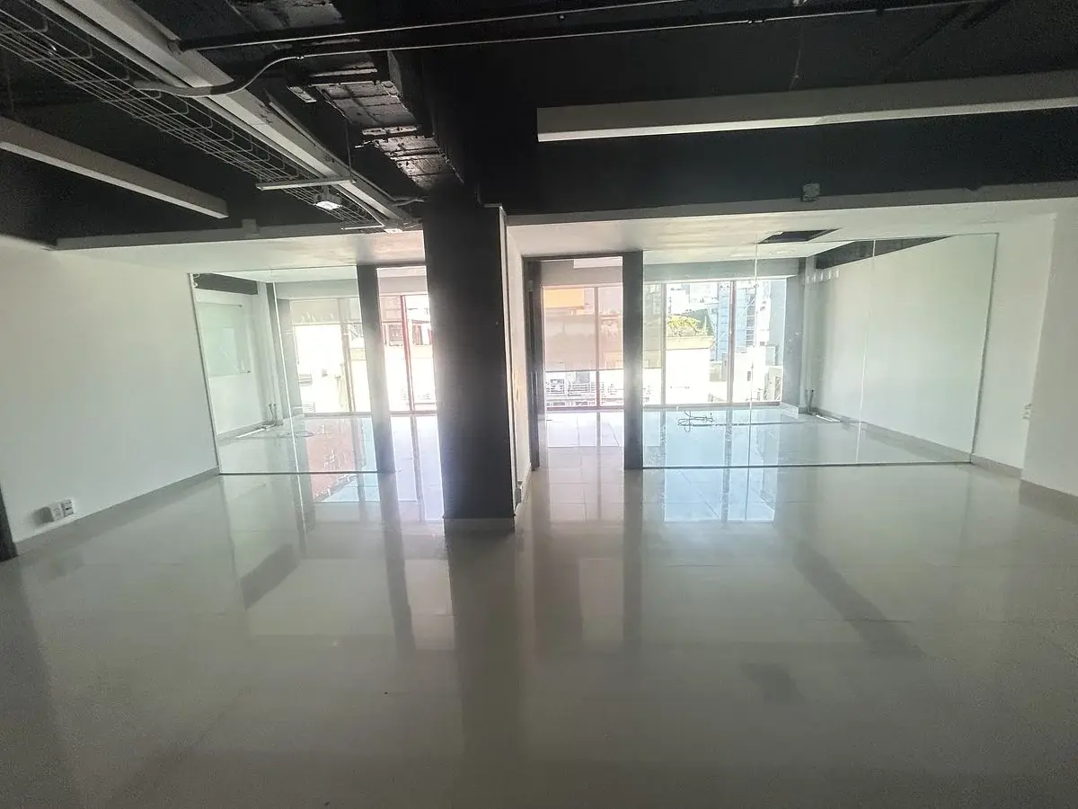 Oficina en renta en Lomas de Bezares, Miguel Hidalgo — foto 1 de 5
