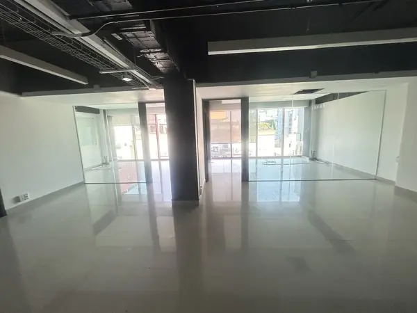 SE RENTA OFICINA EN REFORMA