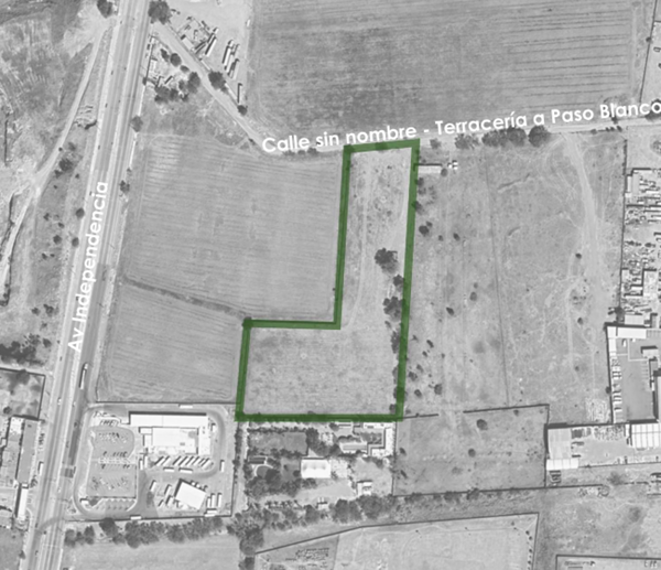 Terreno en venta en Tepetates, Jesús María — foto 2 de 12
