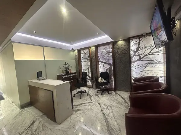 SE RENTA OFICINA EN REFORMA