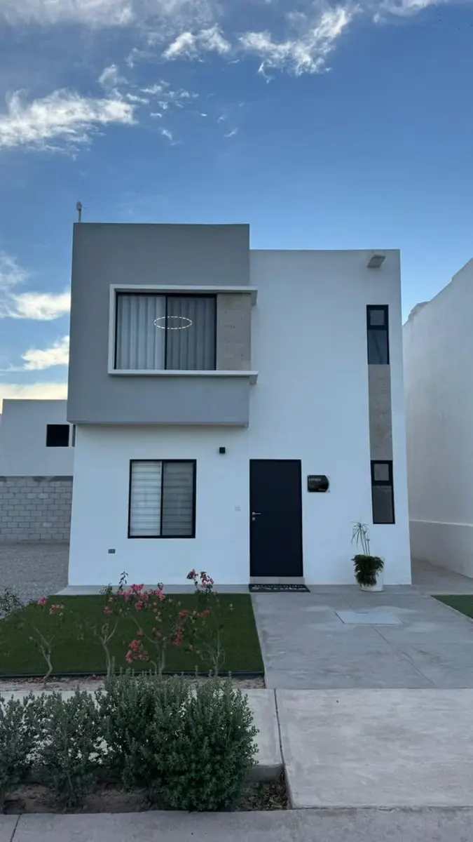 Casa en venta en Paseo del Valle, Torreón — foto 1 de 11