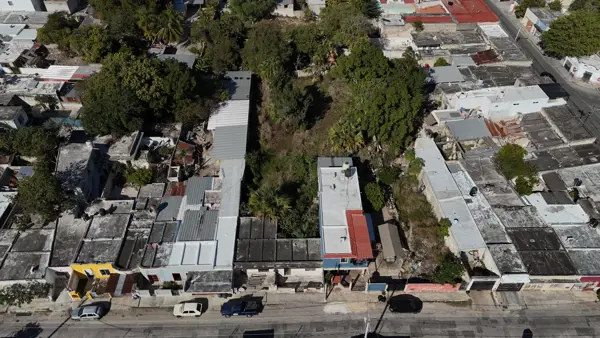 Terreno en venta en la vicente solis centro merida yucatan Terreno en venta en la vicente solis centro merida yucatan