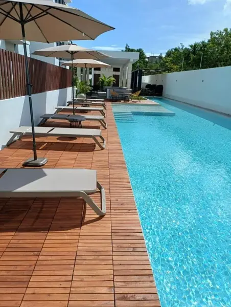 Departamento en venta en Alfredo V. Bonfil, Benito Juárez — foto 2 de 8