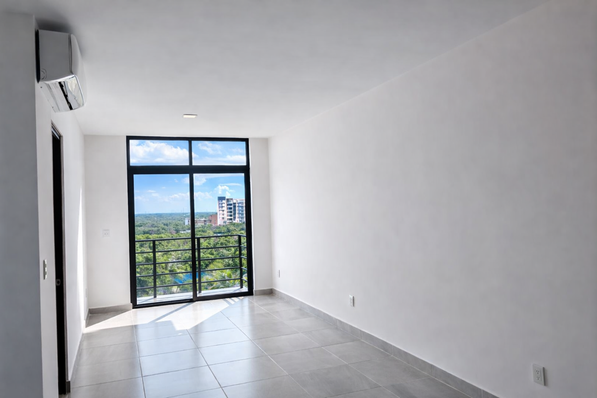 Departamento en venta en Alfredo V. Bonfil, Benito Juárez — foto 1 de 8