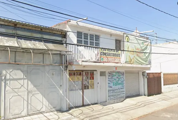 Casa en venta en Parque Residencial Coacalco 1a Sección, Coacalco de Berriozábal — foto 2 de 15