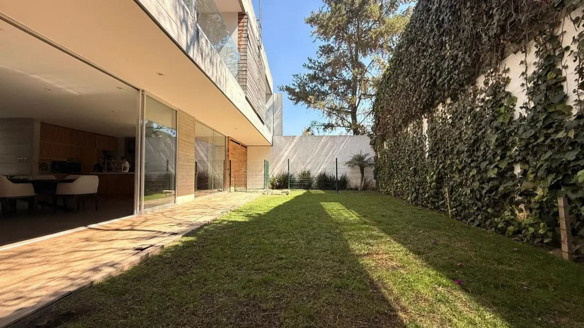CASA EN CONDOMINIO EN VENTA LOMAS DE VISTA HERMOSA CASA EN CONDOMINIO EN VENTA LOMAS DE VISTA HERMOSA