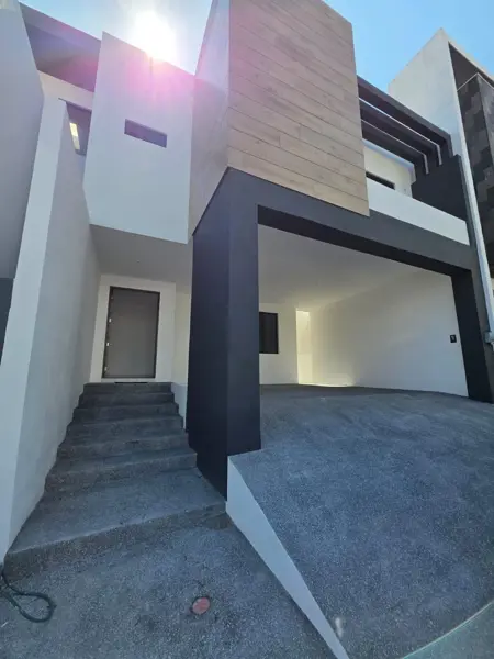 Casa en venta en Cumbres Elite Premier, García — foto 2 de 8