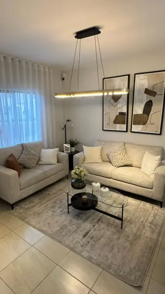 Casa en venta en Paseo del Valle, Torreón — foto 2 de 10
