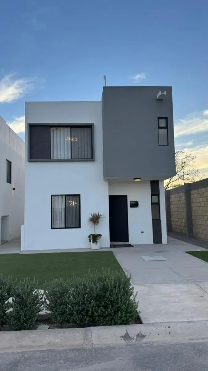 Casa en venta en Paseo del Valle, Torreón — foto 1 de 10