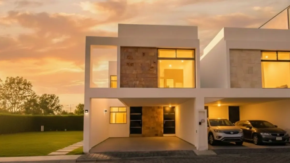 Casa en venta en Cerrito de Guadalupe, San Pedro Cholula — foto 1 de 11