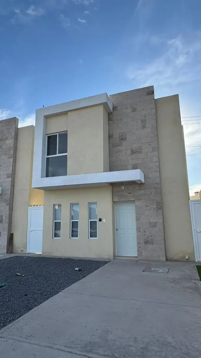 Casa en venta en Loma Real, Torreón — foto 1 de 7