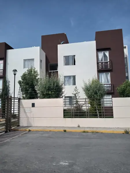 Casa en Remate Judicial con Acceso para Personas Mayores en Otzolotepec, México MM8011