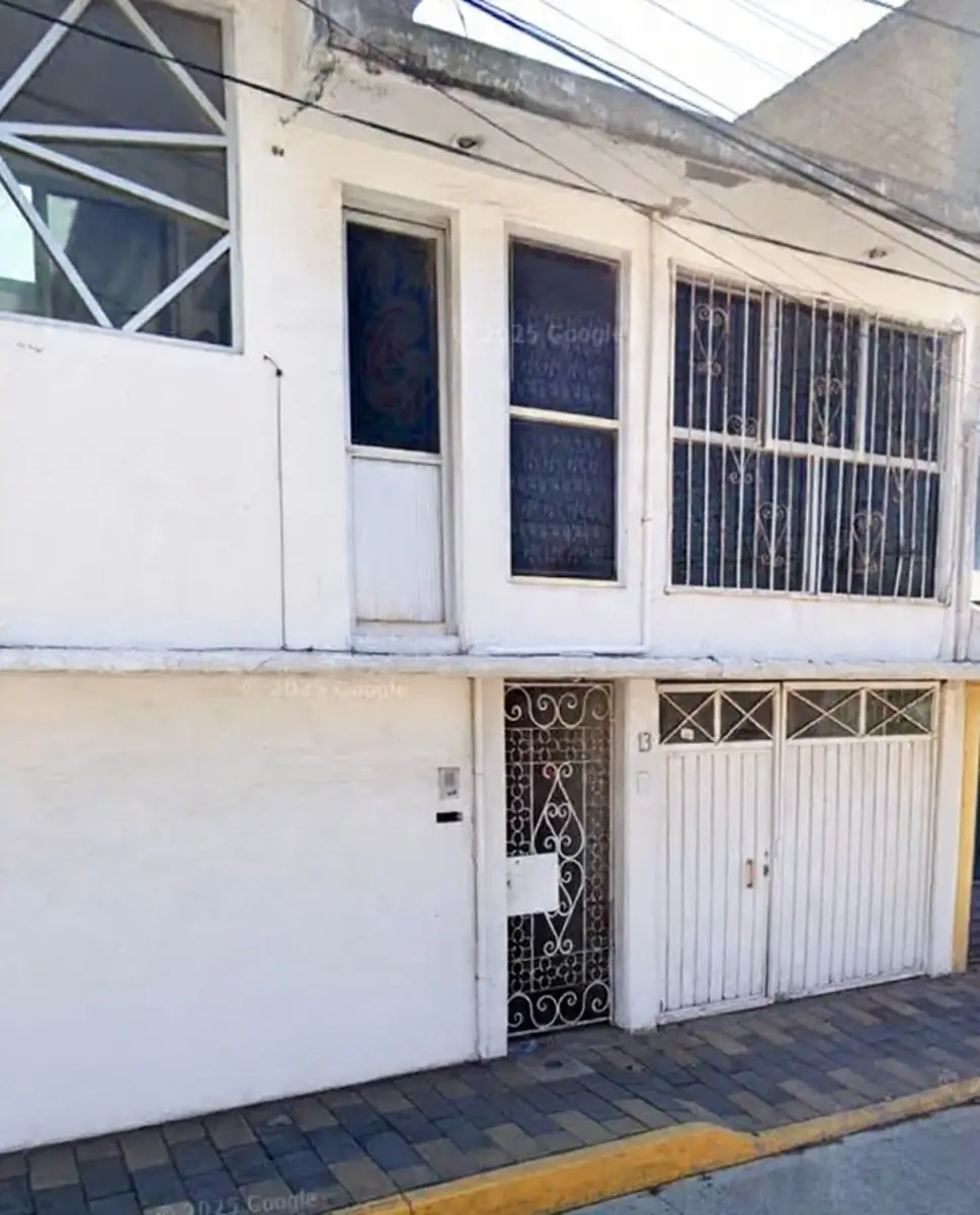 Casa en venta en Unidad Morelos 3ra. Sección, Tultitlán — foto 1 de 17