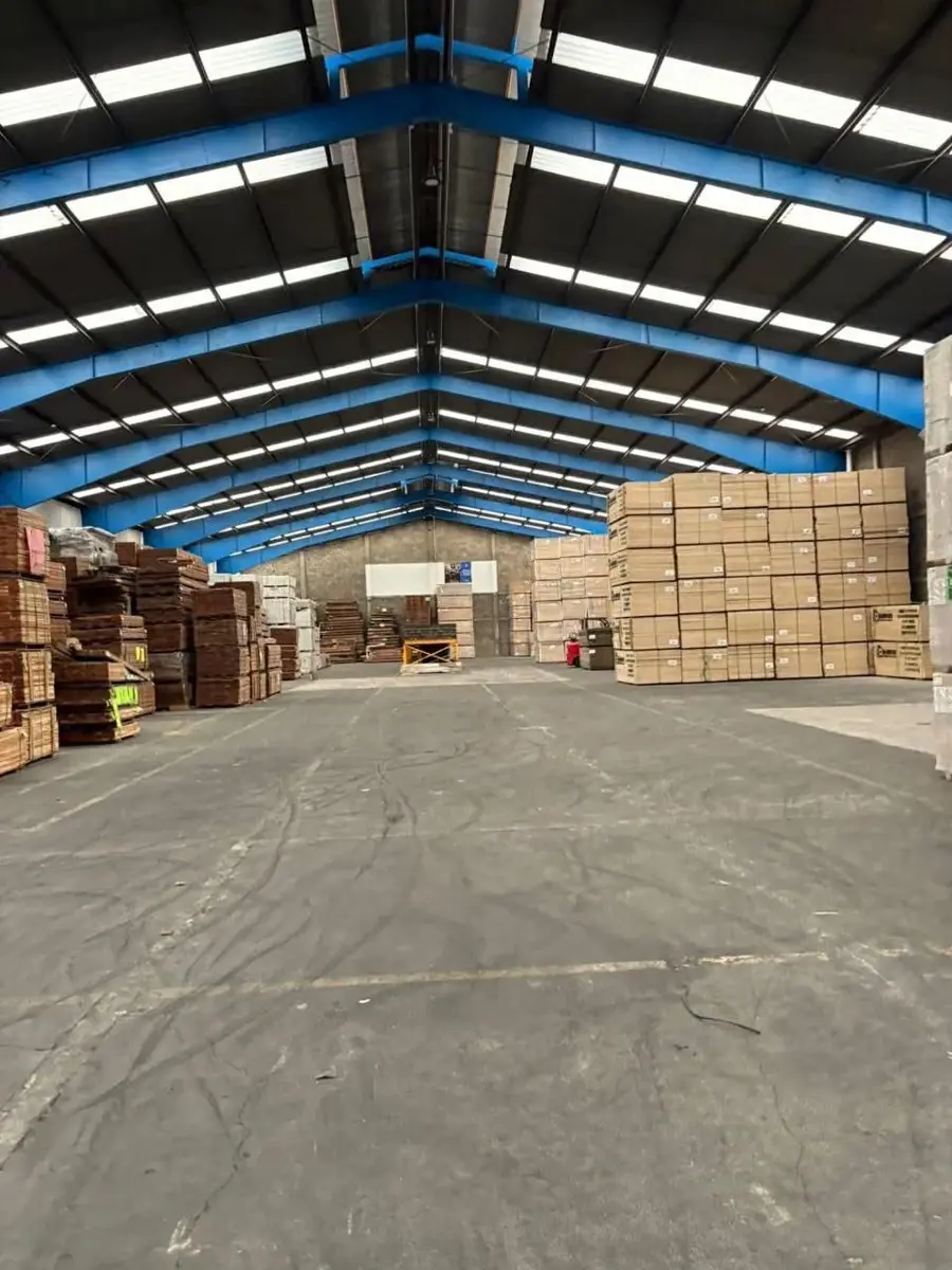 Bodega en renta en Agricola Oriental, Iztacalco — foto 1 de 15