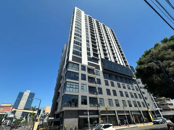 Departamento en venta en Zona Centro, Tijuana — foto 2 de 33