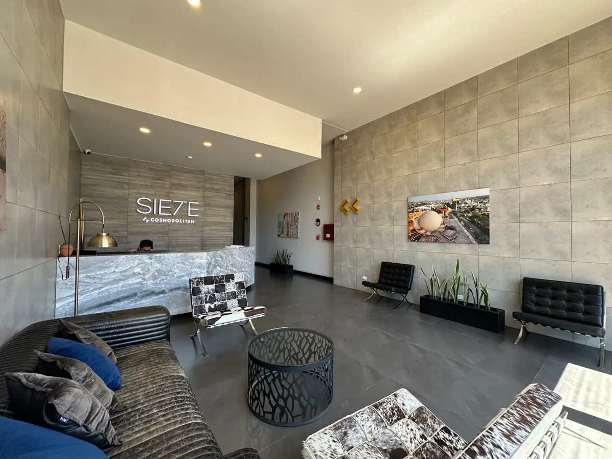 Departamento en venta en Zona Centro, Tijuana — foto 1 de 33