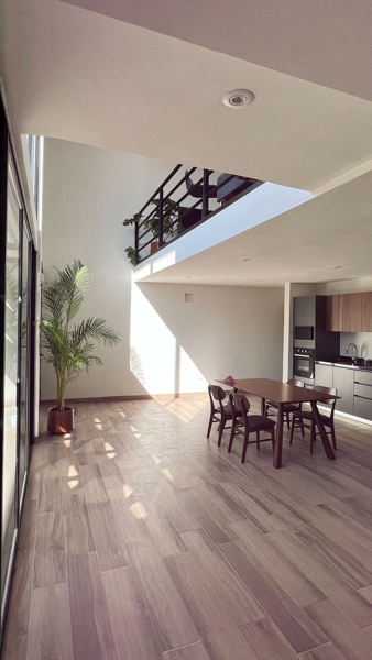 Casa en venta en Santa Bárbara, Torreón — foto 3 de 10