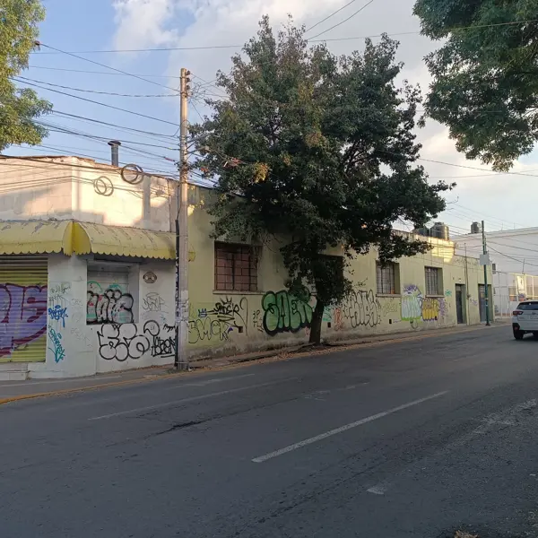 Terreno en venta en Sor Juana Ines de la Cruz, Toluca — foto 2 de 2