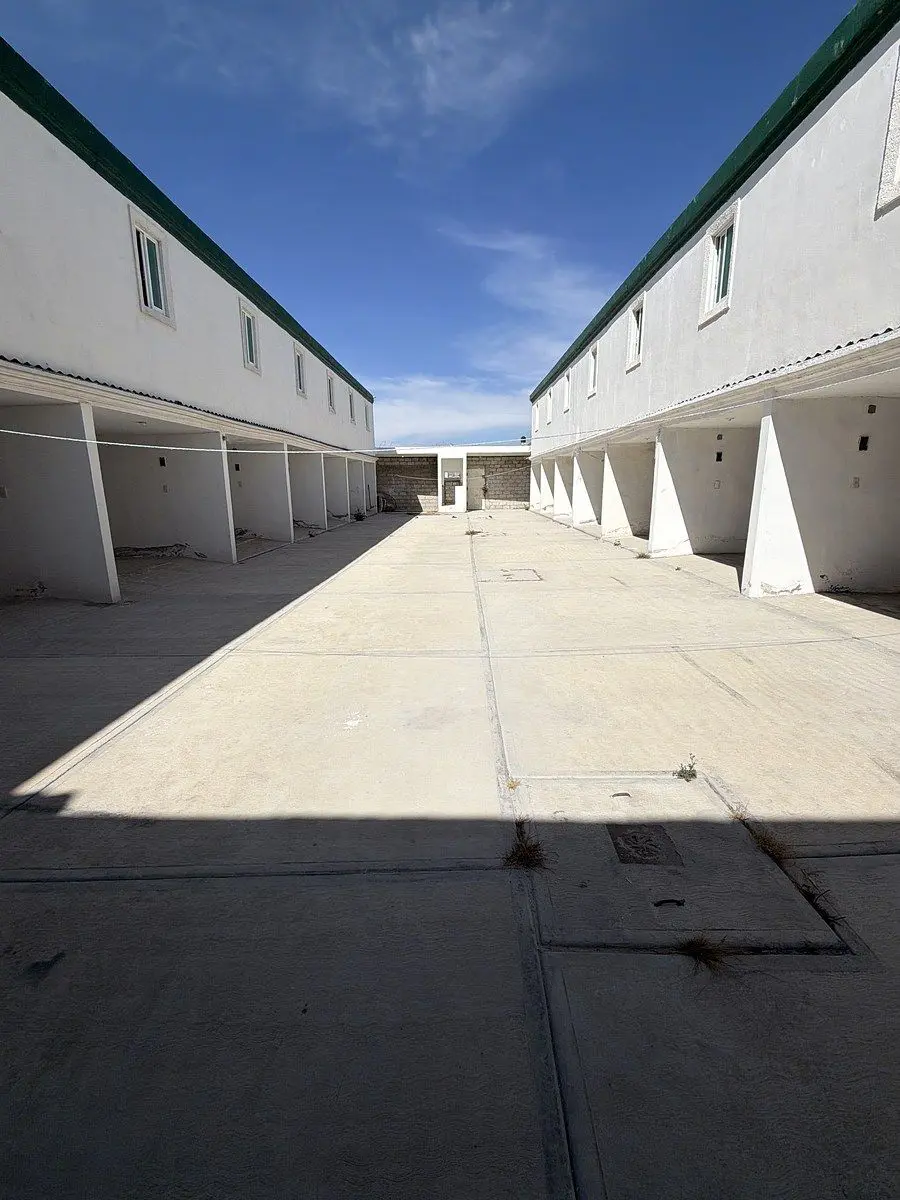 Edificio en venta en Ampliación el Carmen, Tizayuca — foto 1 de 5