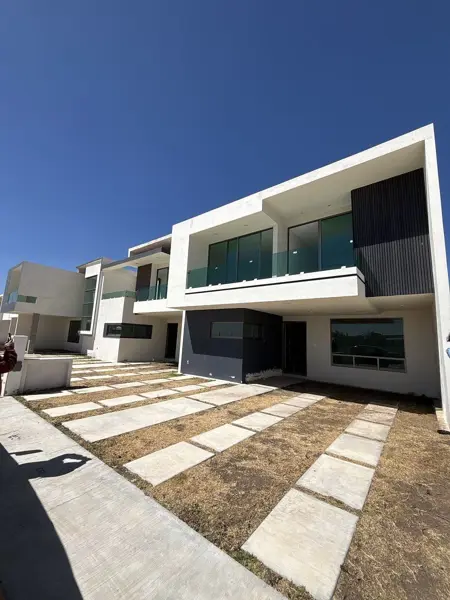 Casa en venta en San Antonio El Desmonte, Pachuca de Soto — foto 2 de 18