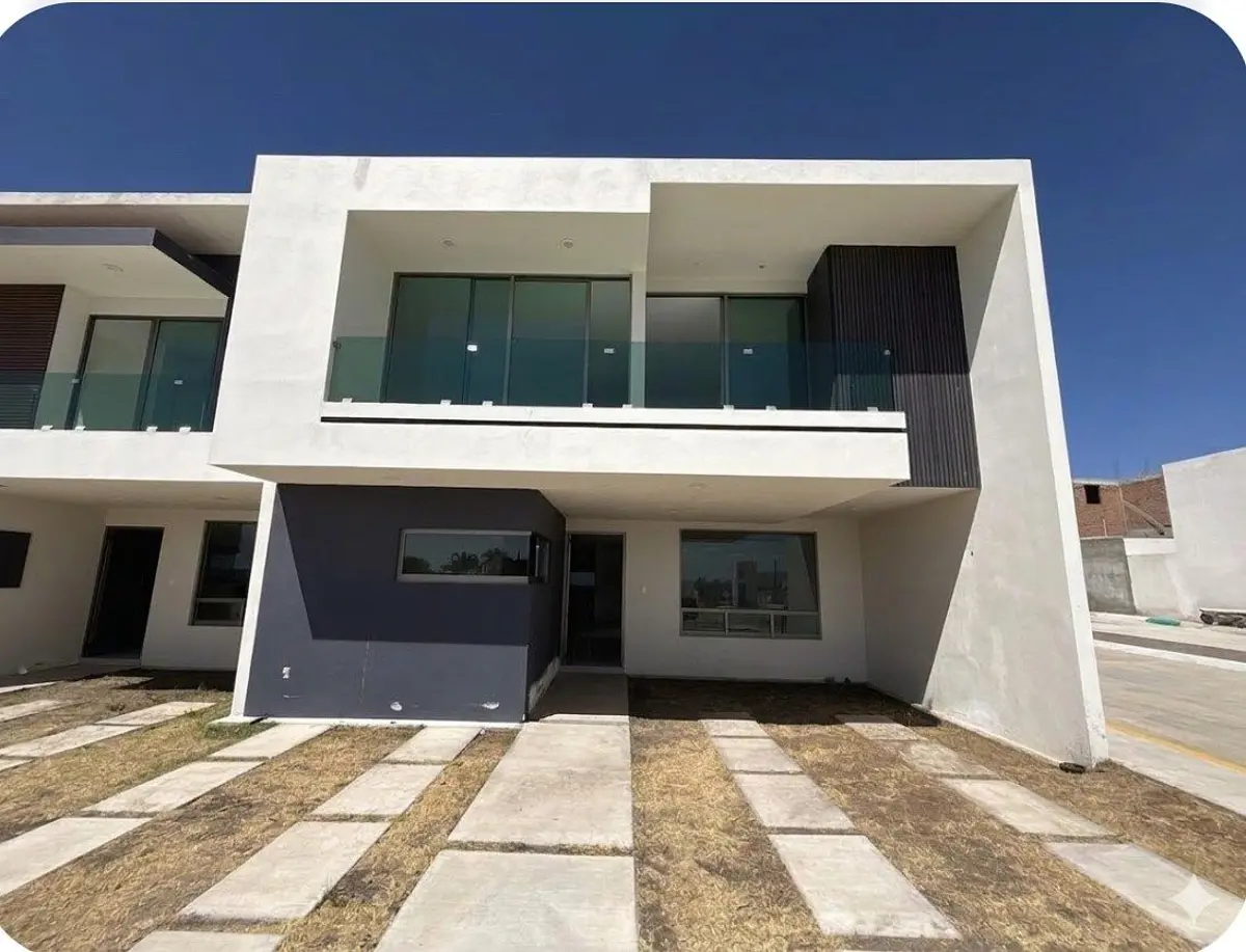 Casa en venta en San Antonio El Desmonte, Pachuca de Soto — foto 1 de 18