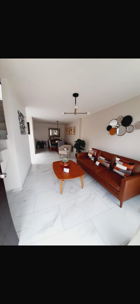 Casa en venta en Paseos de Chavarría, Mineral de la Reforma — foto 3 de 4