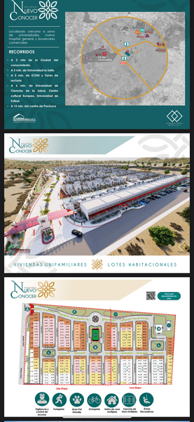 Terreno en venta en Santiago Tlapacoya Centro, Pachuca de Soto — foto 2 de 6