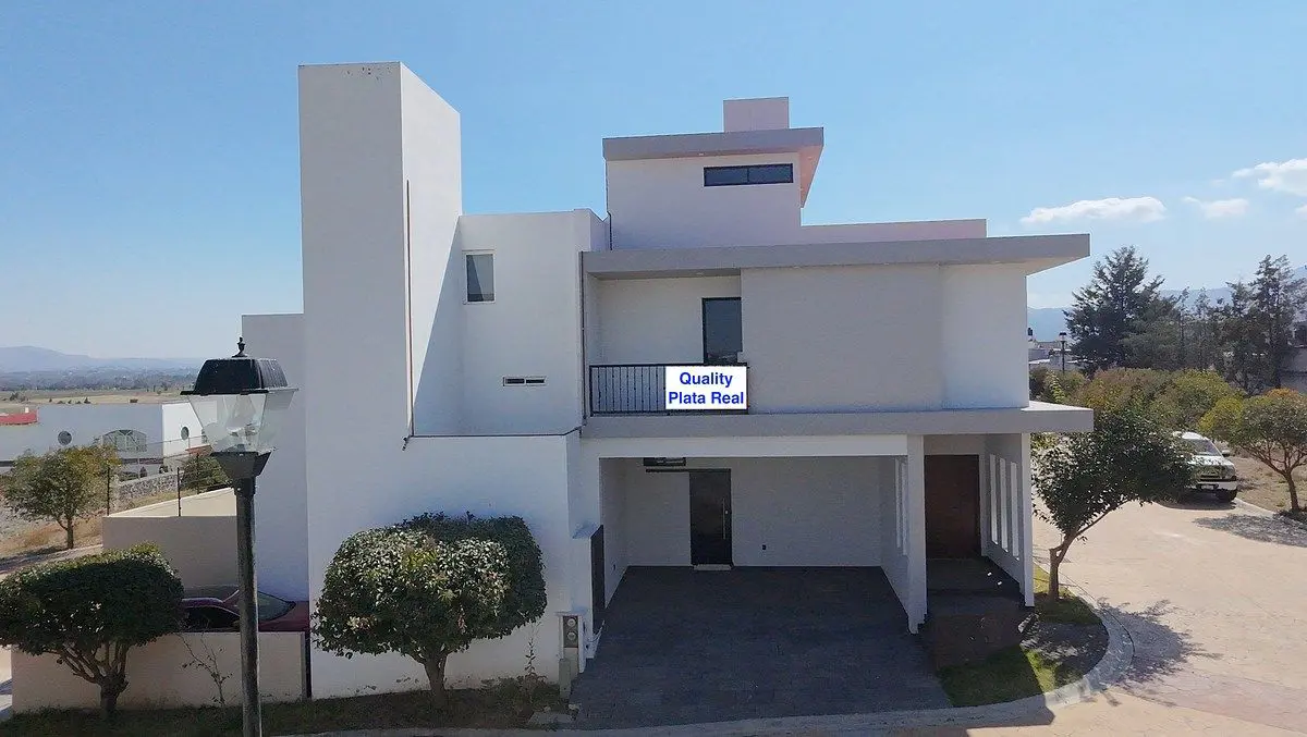 Casa en venta en Pedregal de San Francisco, Tulancingo de Bravo — foto 1 de 22