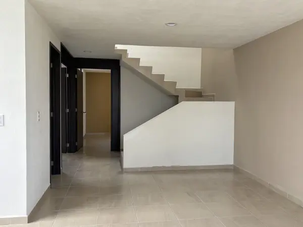 Casa en venta en Santiago Tlapacoya Centro, Pachuca de Soto — foto 3 de 15
