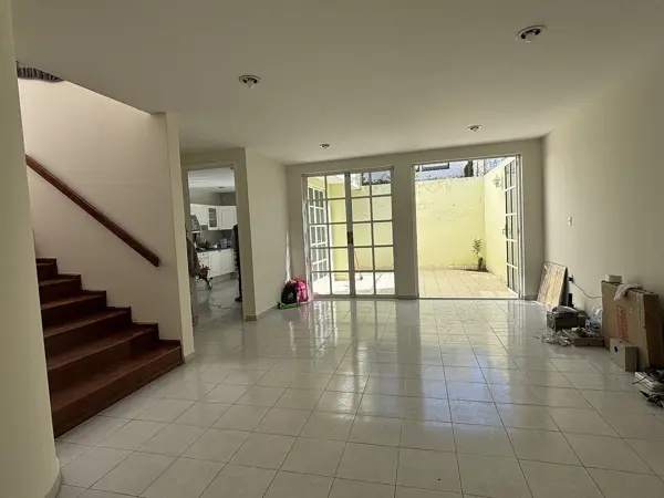 Casa en venta en Arboledas de San Javier, Pachuca de Soto — foto 3 de 10