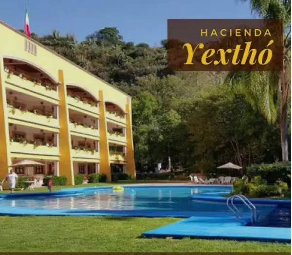 Terreno en venta en Residencial Hacienda Yextho, Tecozautla — foto 2 de 7