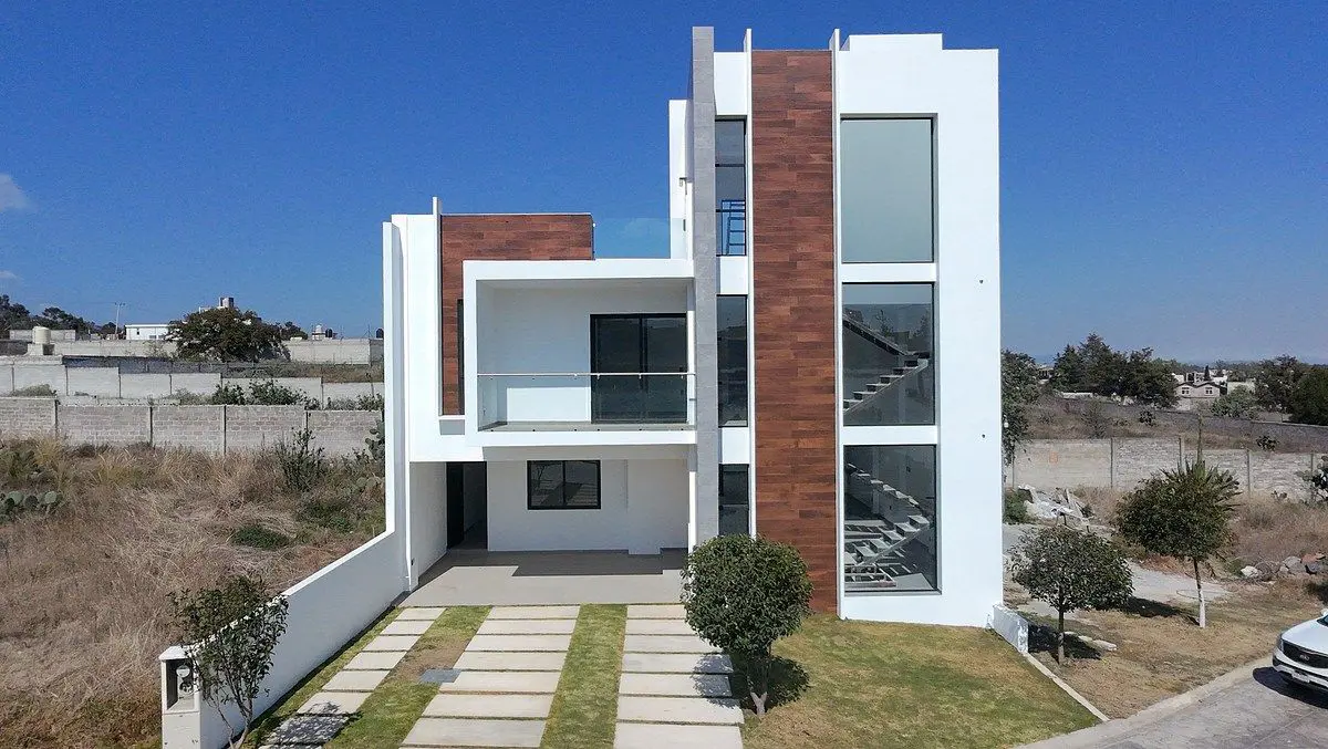 Casa en venta en Pedregal de San Francisco, Tulancingo de Bravo — foto 1 de 15