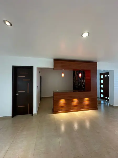 Casa en venta en Arboledas de San Javier, Pachuca de Soto — foto 3 de 19
