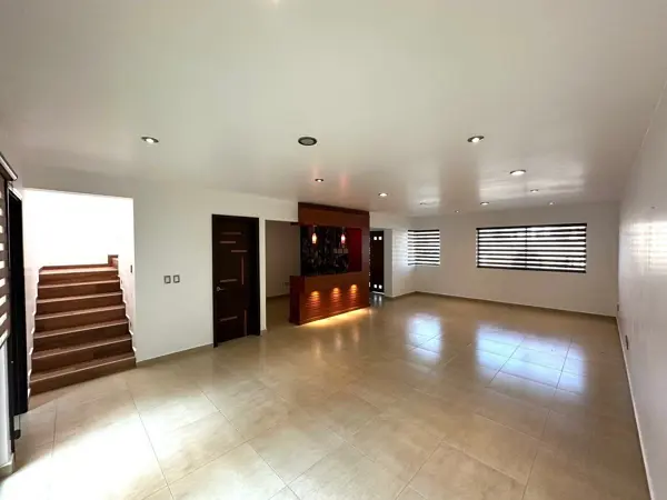 Casa en venta en Arboledas de San Javier, Pachuca de Soto — foto 2 de 19