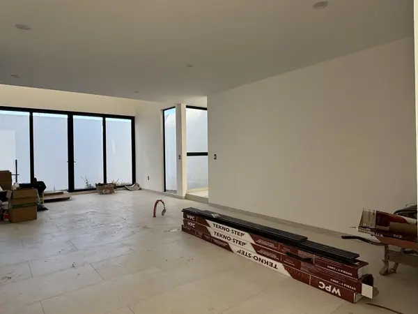 Casa en venta en La Cartuja, Pachuca de Soto — foto 2 de 23