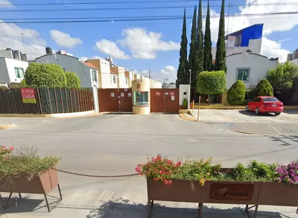 Casa en venta en Bosques de la Hacienda 1a Sección, Cuautitlán Izcalli — foto 2 de 12