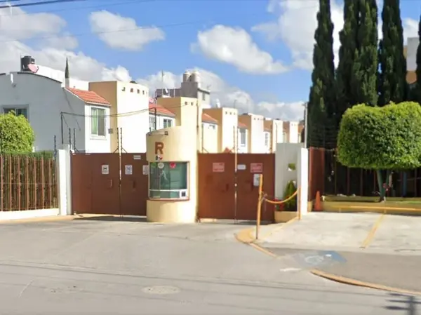 Casa en venta en Bosques de la Hacienda 1a Sección, Cuautitlán Izcalli — foto 3 de 12