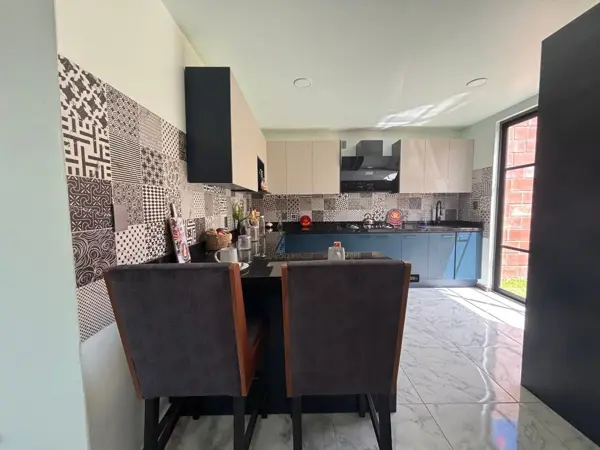 Casa en venta en Las Águilas, Mineral de la Reforma — foto 3 de 16