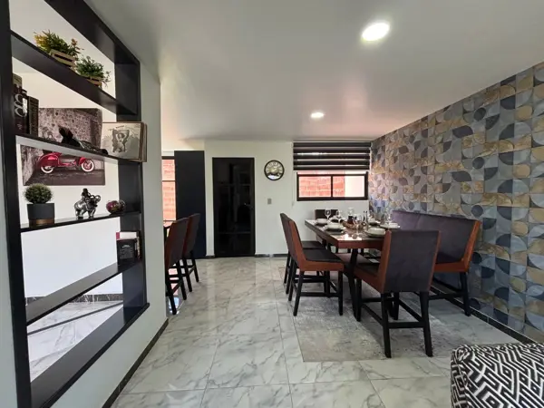 Casa en venta en Las Águilas, Mineral de la Reforma — foto 2 de 16