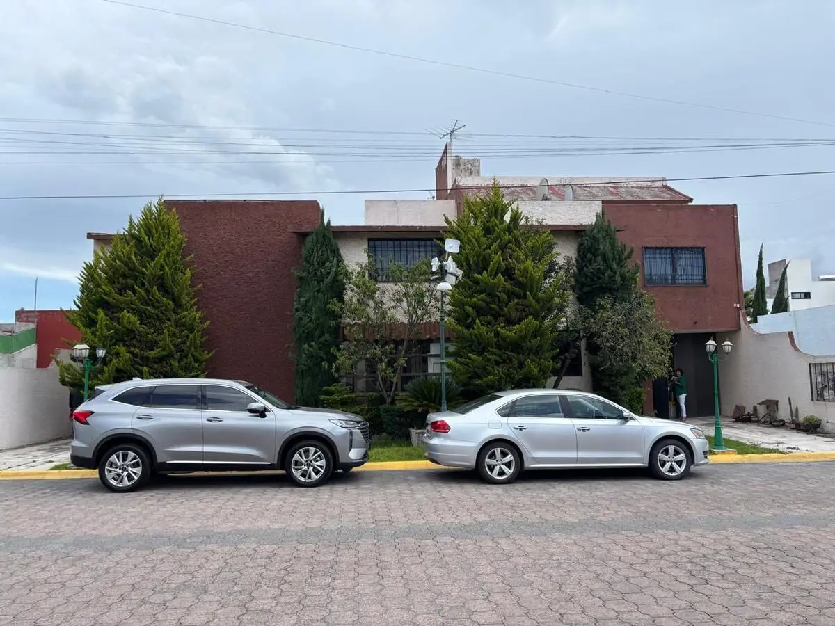 Casa en venta en Arboledas de San Javier, Pachuca de Soto — foto 1 de 21
