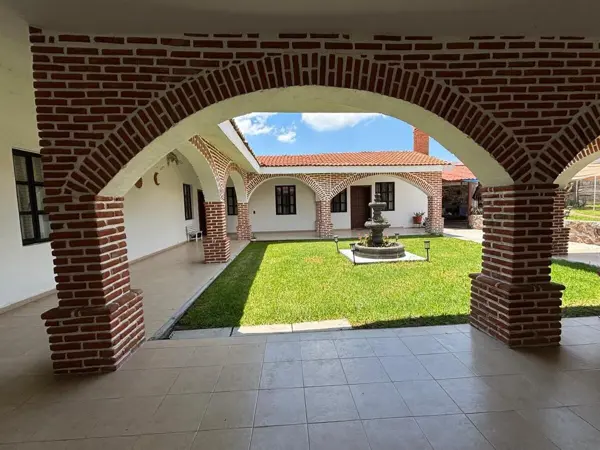 Casa en venta en Zapotlan de Juarez Centro, Zapotlán de Juárez — foto 2 de 16
