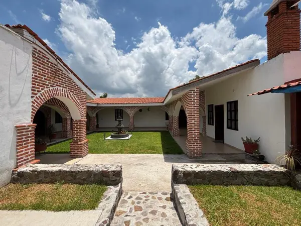 Casa en venta en Zapotlan de Juarez Centro, Zapotlán de Juárez — foto 3 de 16